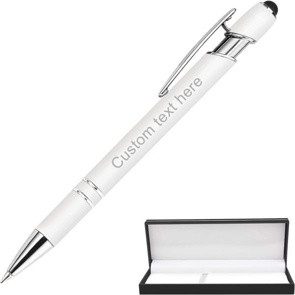 Bolígrafos Personalizables
